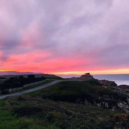 Atico Nuevo En Arteixo Con Plaza De Garaje Lägenhet Exteriör bild