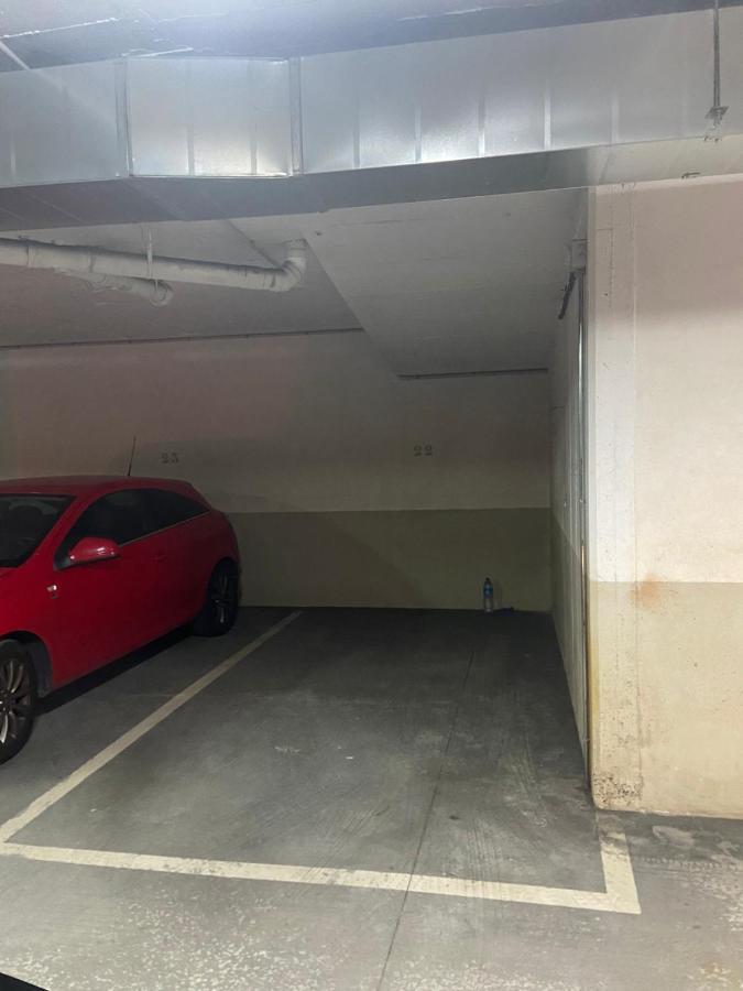 Atico Nuevo En Arteixo Con Plaza De Garaje Lägenhet Exteriör bild