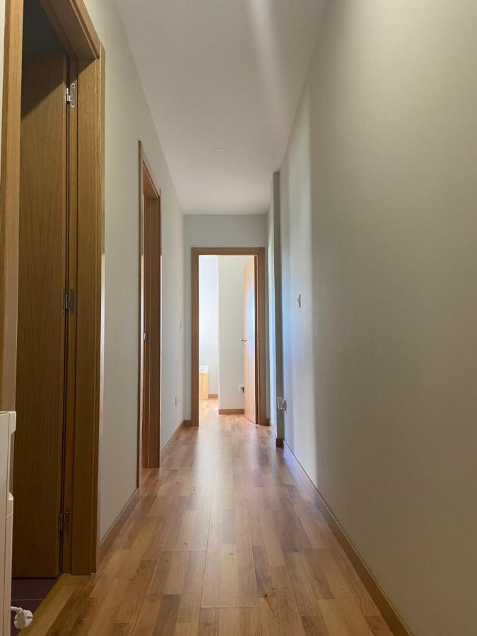 Atico Nuevo En Arteixo Con Plaza De Garaje Lägenhet Exteriör bild